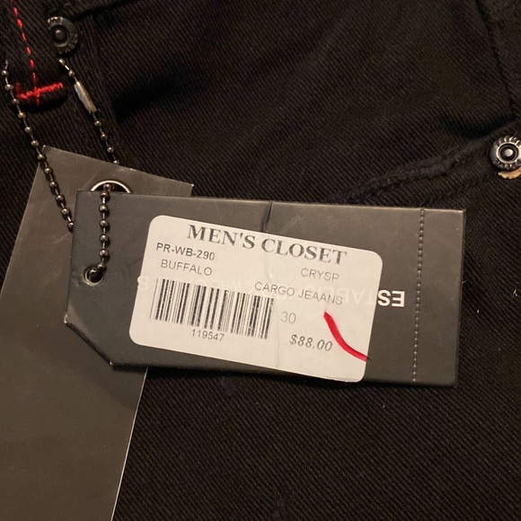 Men Preme Jeans - Picture 4 of 4